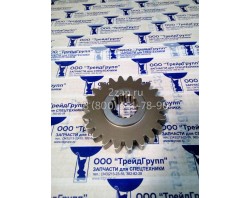 VOE14566431 Шестерня солнечная Volvo