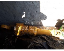 109-6778, 1096778 Гидроцилиндр наклона отвала (Cylinder GP-Tilt) Caterpillar