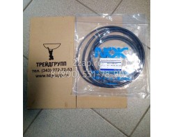 2401-9287KT Ремкомплект гидромотора хода (Seal Kit) Doosan