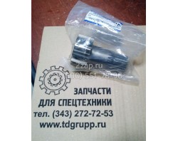 1.403-00053 Вал шестерня Doosan