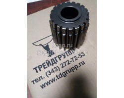 7118-30390 Шестерня поворотного редуктора (Gear) Volvo