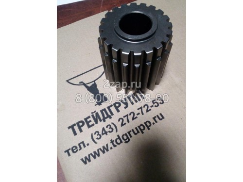 7118-30390 Шестерня поворотного редуктора (Gear) Volvo