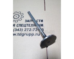 65.04101-0050A Клапан впускной Doosan