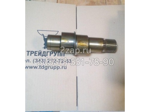 1.405-00045 Вал редуктора хода Doosan S225LC-V