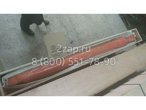 Гидроцилиндр рукояти 4628635 Hitachi ZX330-3