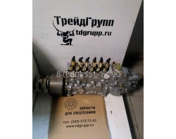 65.11101-7358B ТНВД Doosan S500LC-V