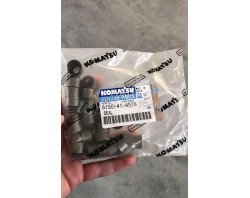 Маслосъемный колпачек 6150-41-4570 Komatsu