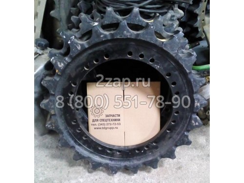 200108-00055 Колесо ведущее Doosan