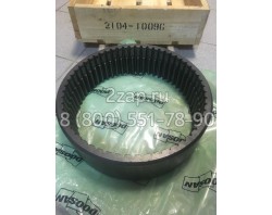 2104-1009G Шестерня Doosan S300LC-V