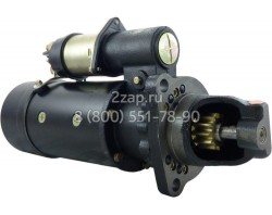 338-3454 Стартер (Starting Motor) Caterpillar