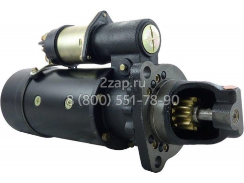 338-3454 Стартер (Starting Motor) Caterpillar