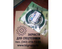 K9002069 Ремкомплект гидромотора Doosan