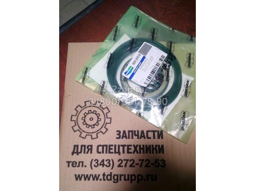 K9002069 Ремкомплект гидромотора Doosan
