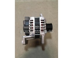 21Q6-42001 Генератор Hyundai R330LC-9S