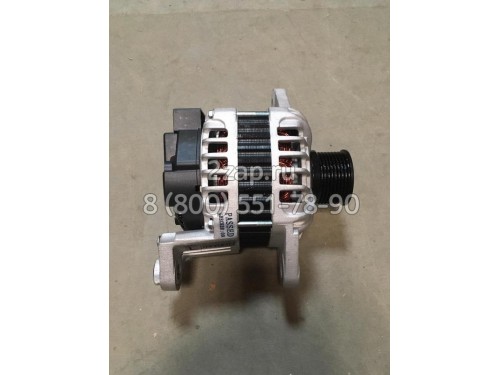 21Q6-42001 Генератор Hyundai R330LC-9S