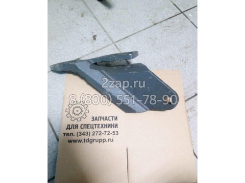 531/03208 Бокорез правый JCB 3CX, 4CX на складе