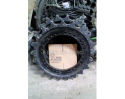 108-00022B Колесо ведущее (звездочка) Doosan