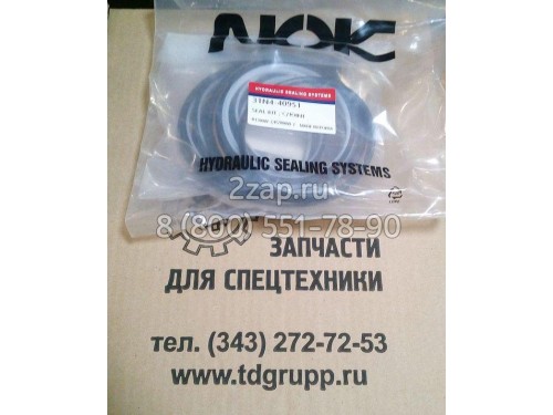 31N4-40951 Ремкомплект коллектора (Seal Kit) Hyundai