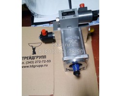 11LL-30020 Мотор вентилятора (Fan Motor BI-Direction) Hyundai