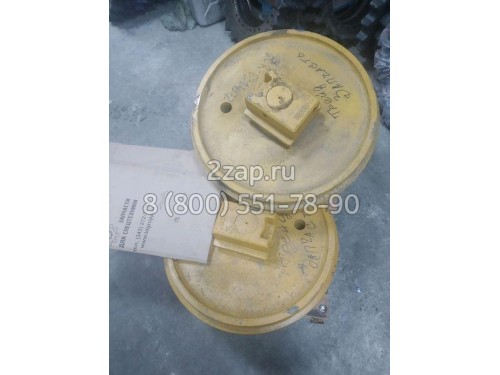 2270-1084 Колесо натяжное Doosan S300, S340