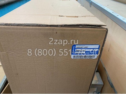 242-0673, 242-0673 Распредвал CAT