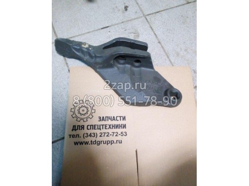531/03209 Бокорез левый JCB