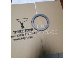 65.01510-0157 сальник коленвала Doosan
