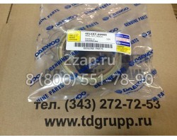 401107-00965 Ремкомплект натяжителя гусеницы Doosan DX300