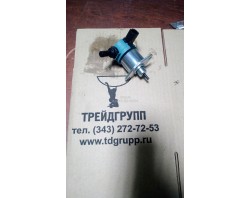 17208-60010 Соленоид остановки двигателя Kubota V1505T 