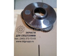 230-00064 Водило поворотного редуктора Doosan