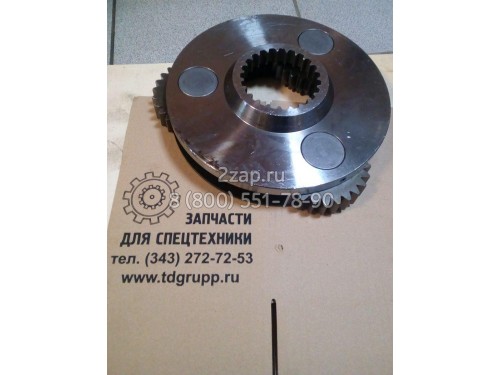 230-00064 Водило поворотного редуктора Doosan