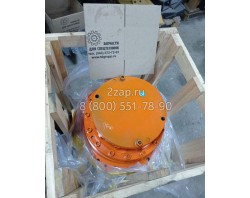 2101-1025K Редуктор поворота (Reduction Gear; Swing) Doosan