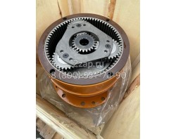 Редуктор поворота HYUNDAI 31N4-10140