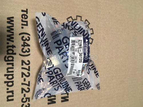 21N6-30120 реле стартера Hyundai