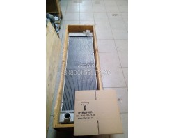 440211-00356 Радиатор водяной (Radiator) Doosan