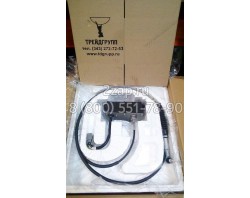 523-00008, 300513-00008 Привод регулировки оборотов двигателя Doosan