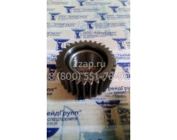 ZGAQ-02226 Шестерня планетарная (gear-planet) Hyundai