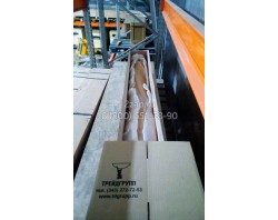 31N4-60110 Гидроцилиндр ковша (Bucket Cylinder) Hyundai