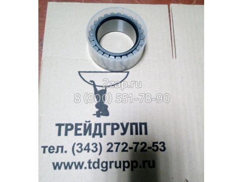 ZGAQ-01307 Подшипник роликовый (Bearing-Roller) Hyundai