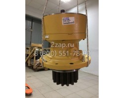 31QB-10140 Редуктор поворотный  (Swing Reduction Gear) Hyundai