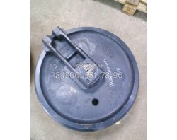 2270-9009 Колесо натяжное (Idler) Doosan