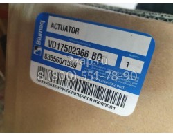 VOE17502366 Актуатор Volvo