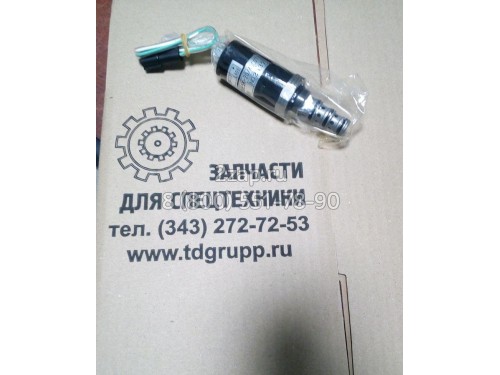 XJBN-00382 Клапан редукционный Hyundai