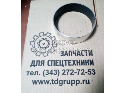 110-00110 Втулка (Bushing) Doosan