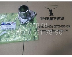 65.06405-0039 Крышка термостата Doosan DB58Tis