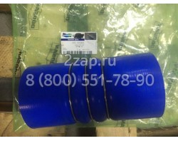 185-00263 Патрубок интеркулера Doosan
