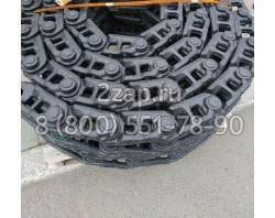 VOE14530361 Цепь гусеничная экскаватора Volvo (Вольво)