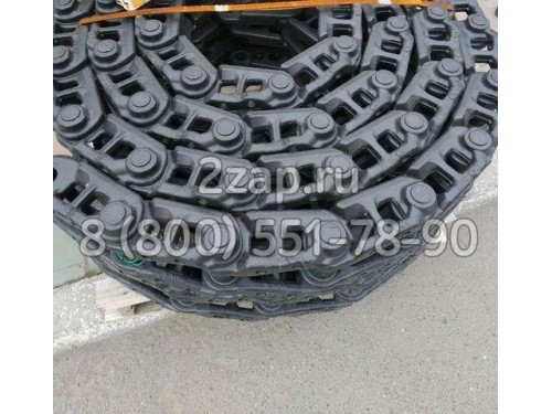 VOE14530361 Цепь гусеничная экскаватора Volvo (Вольво)