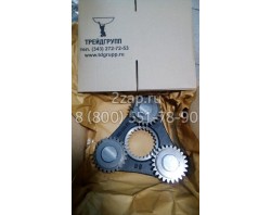 1.230-00012 Водило редуктора Doosan DX340LC