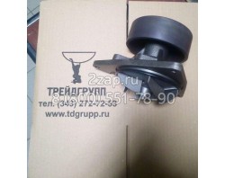 3286293 Водяной насос в сборе Cummins
